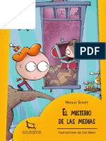 46507-El Misterio de Las Medias