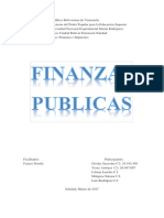 Concepto de Finanzas