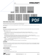 Doors PDF