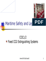 Chapter 3C CO2 Fixed Systems
