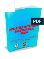 DEMO - apostila intensiva matematica enem 2015.pdf