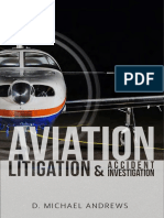 Aviation Litigation and Accident Investigation