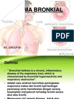 Asthma Bronkial