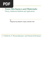 04-Methods of Thermodynamics and Statistical Mechanics