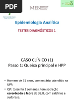 Teste Diagnóstico Aula 241120151