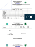 Monitoring Gizi