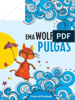 Pulgas - Ema Wolf