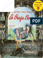 La Bruja Berta - Kory Paul y Valerie Thomas PDF