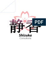 Projeto de Graduação Esamc 1 - Shizuka