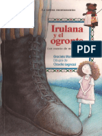 Irulana y El Ogronte - Graciela Montes PDF