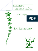 Esperanto - La - Revizoro