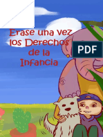 Derechos de Infancia