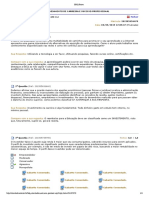 Simulado Planejamento de Carreira e Sucesso Profissional (Parte 2 de 2) 1 Semestre 2015 (Ciências Contábeis) v.1