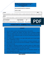 Assistente Administrativo Caderno Azul(1)