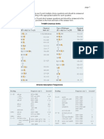 CHE 321 Exam 2 Form 0