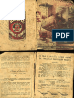 Receitas de Minha Avó - Livretos-1930-50 - (Receitas Manuscritas Por Minha Avó e Bisavó Livretos de Receitas Das Decadas de 30 À 70 - Sec (1) .20) PDF