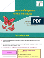 3 EEG normal del adulto 2014.ppt