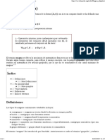 Magma (Álgebra) PDF