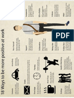 18 Ways To Be More Positive at Work PDF