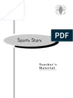 SportsStars TM 973