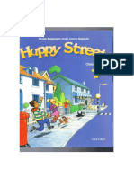 HappyStreetClassBook PDF