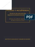 Prueba de Bombeo.pdf Analisis e Interpretacion