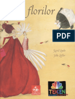 Balul Florilor de Sigrid Laube-Ed Cartea Copiilor-TEKKEN PDF