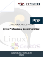 LinuxProfessionalExpertCertified-Temario