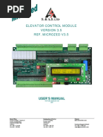 MicroZed v35 Catalog