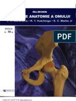 MCMINN - Atlas de Anatomie