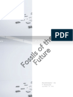 Fossils of The Future - POSTmatter