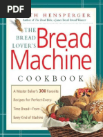 Download The Bread Lovers Bread Machine Cookbook by Ricardo Yasuo Hirano SN360610647 doc pdf