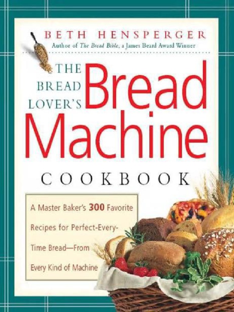 Regal Bread Maker Recipes
