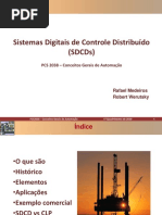 SDCD