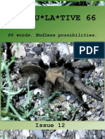 Speculative 66 Issue 12