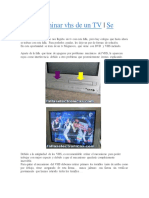 Cómo eliminar vhs de un TV.pdf