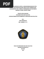 Download PEMETAAN SEBARAN KLOROFIL-a DENGAN MENGGUNAKAN CITRA SATELIT AQUA MODIS DAN SNPP VIIRS DI PUSAT PEMANFAATAN PENGINDERAAN JAUH LEMBAGA PENERBANGAN DAN ANTARIKSA NASIONAL LAPAN JAKARTA TIMUR by danipamungkas SN360611984 doc pdf