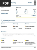 Art As A Form of Communication