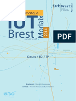 Cours TF+matlab PDF
