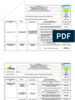 Exc.mecaymaninstalacion Alcantarilla.