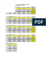 Horario Aip Octubre 2017