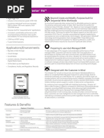 Western Digital Ultrastar Hs14 DS