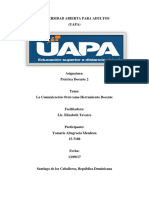 Tarea No2. Practica Docente 2