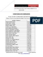 Constancia de Domicilio 2