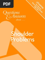 Download Questions and Answers About Shoulder Problems by VEASNA BOU SN3606181 doc pdf