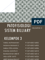 Sistem Biliari Klompok 3