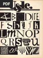Manual of Linotype Typography | PDF | Typography | Books