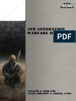 4th Generation Warfare Handbook (2016)