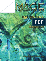 Mage the Awakening - The Arcana.pdf