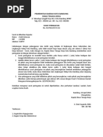 Surat Teguran Pns